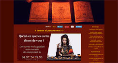 Desktop Screenshot of credyco.com