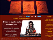 Tablet Screenshot of credyco.com